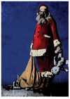 The Santa You Deserve
