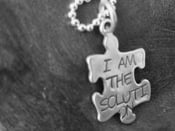 Image of I am the Solution Necklace