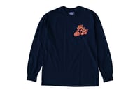 Image 4 of LONG SLEEVE TAPING FINGERS JJSOM SHIRT