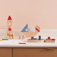 Image 4 of Rocking Boat