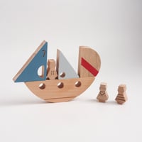 Image 3 of Rocking Boat