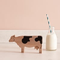 Cow