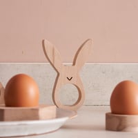 Image 1 of Bunny Eggcups 