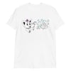 A.C.A.B bubbles T-Shirt