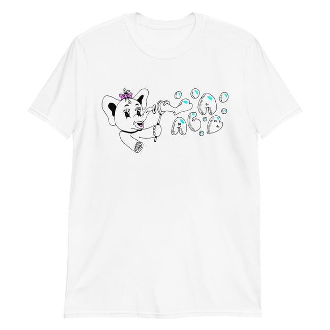 A.C.A.B bubbles T-Shirt