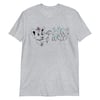 A.C.A.B bubbles T-Shirt