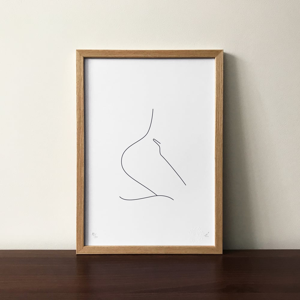 Image of Dessin 163