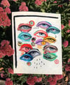 All Eyes