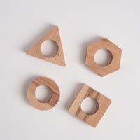 Image 4 of Geometric Eggcups