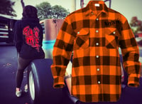 Image 4 of MT Heavyweight flannels