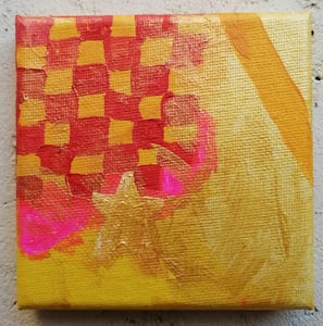 Image of Sean Worrall - "Ten:118 (Next)" - 6th November 2020 