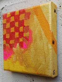 Image 2 of Sean Worrall - "Ten:118 (Next)" - 6th November 2020 