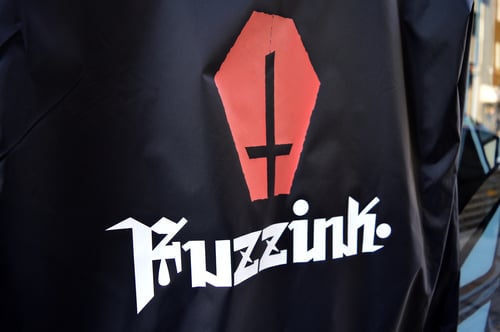 Image of EpiFuzz WindBreaker Jacket
