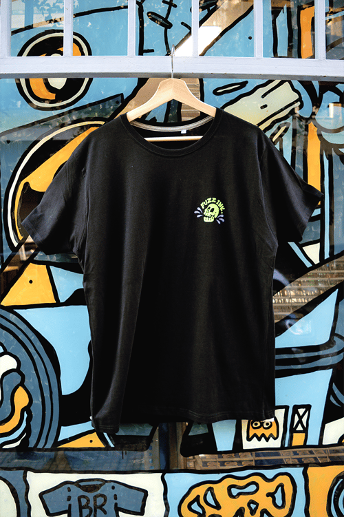 Image of Keeping it Cool T-shirt