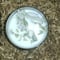 Image of White Sage Smudging Candle