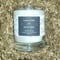 Image of White Sage Smudging Candle
