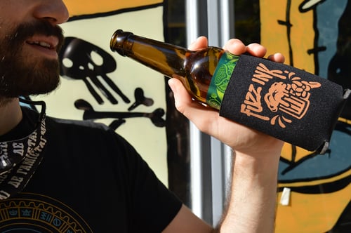 Image of Keeping it Cool Koozie