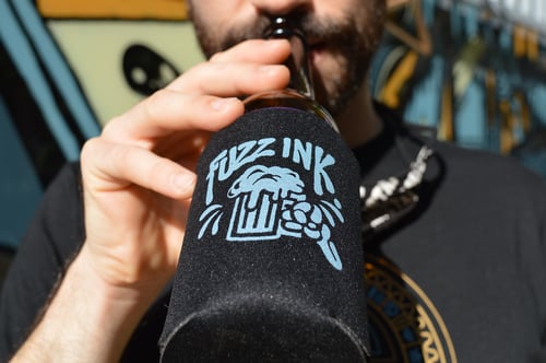 Image of Keeping it Cool Koozie