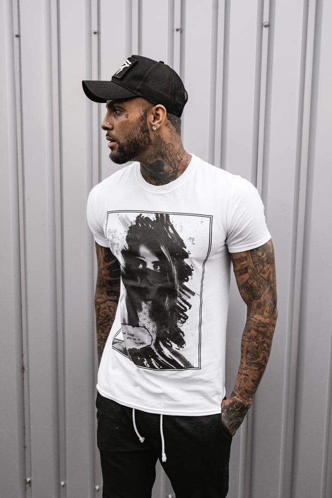 Image of The ‘Pandemic’ Tat Tee