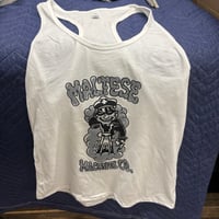 Image 3 of ✠ Maltese Machine Co. ✠ - Shifty - Short Sleve Shirt