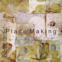 Image 1 of Place Making : Winter - Online workshop 4pm (UK time) on 4 Mondays Nov - March