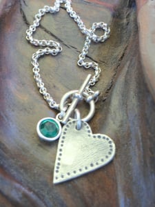 Image of All Heart Bracelet
