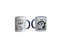 Taza Tibu-Ron