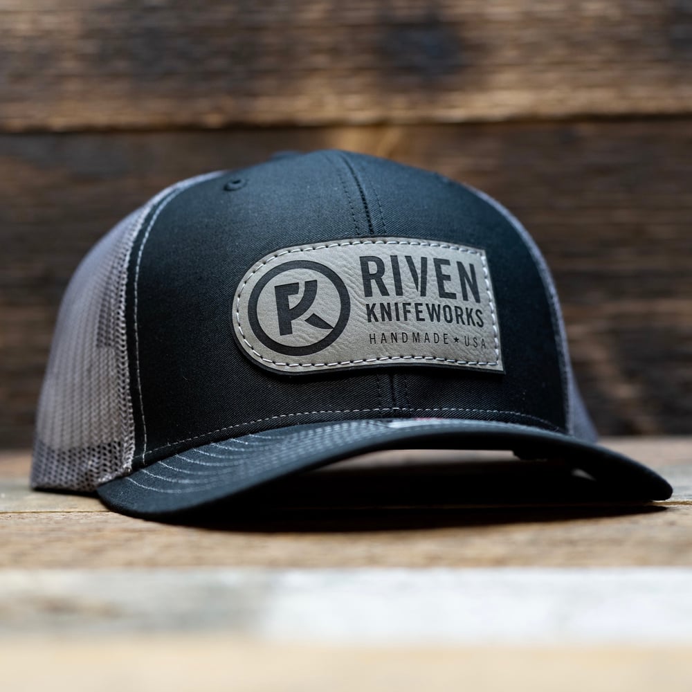 Image of Riven Knifeworks Hat