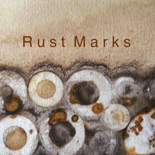 Rust Marks Online Workshop Starts 13 October 2023 Alice Fox