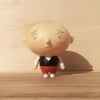 Figurine Jimmy Corrigan