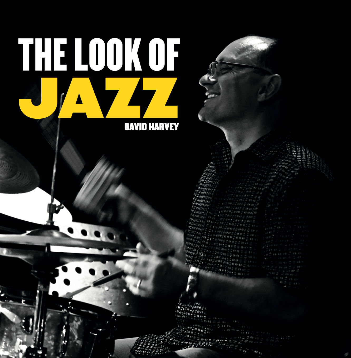 The Look Of Jazz - FOR A LIMITED PERIOD ONLY