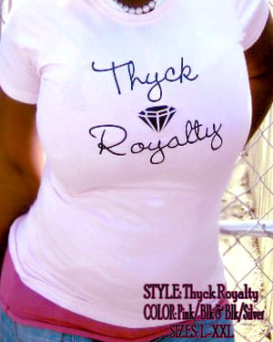 Image of Royal Tee