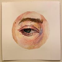Lover's Eye Commission 