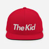TheKid Logo Snapback Hat