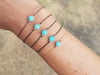 Amazonite Bracelet