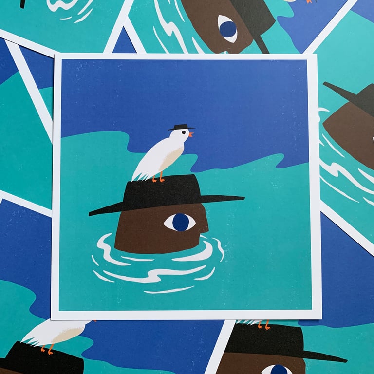 Gull