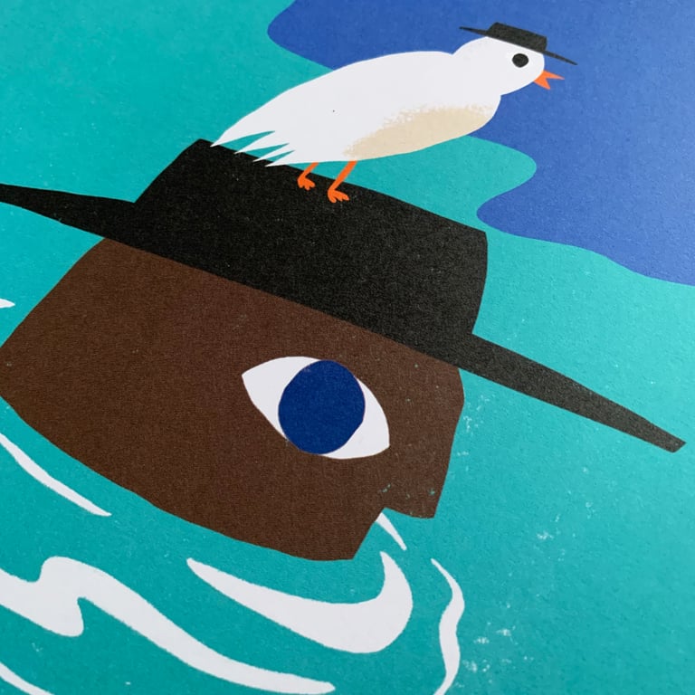 Gull Image 2