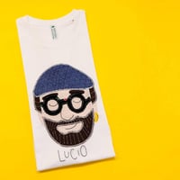 Image 2 of LUCIO t-shirt