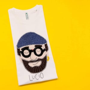 LUCIO t-shirt