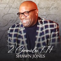 2 Chronicles 7:14 Single