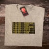 EURO 2016 TIMETABLE WOMENS T-SHIRT