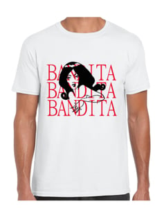 Image of Bandita Red