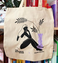 The Botanical Room Tote Bag