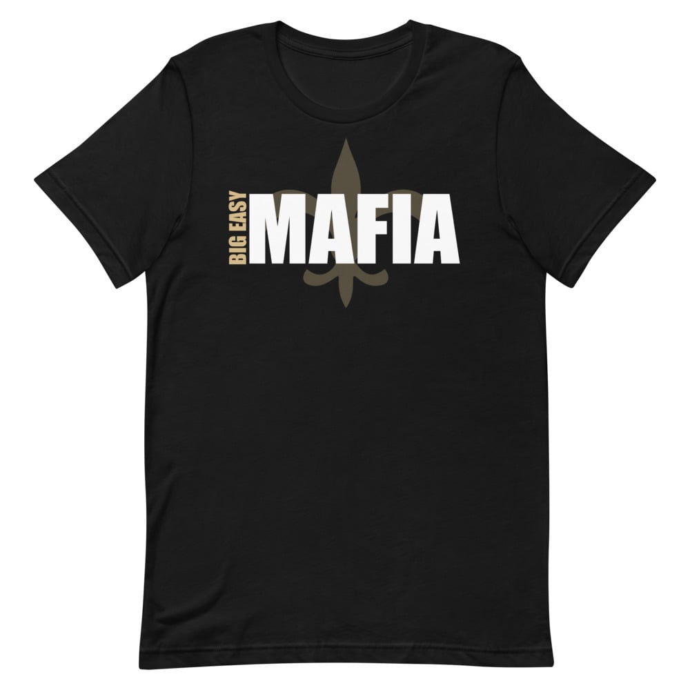 big easy mafia shirts