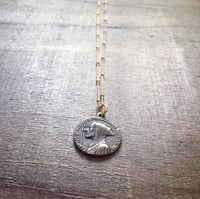 Image 2 of St. Benedict Necklace