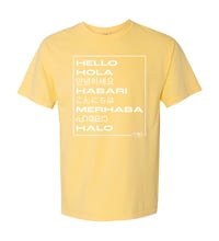 Image 2 of NICS LANGUAGES - COMFORT COLORS