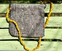 Image 3 of Wool satchel UNO