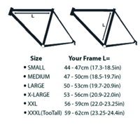 Image 2 of Impero Ultimate Frame Pump by SILCA