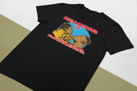 "Reading Is Fundamental" Short-Sleeve Unisex T-Shirt