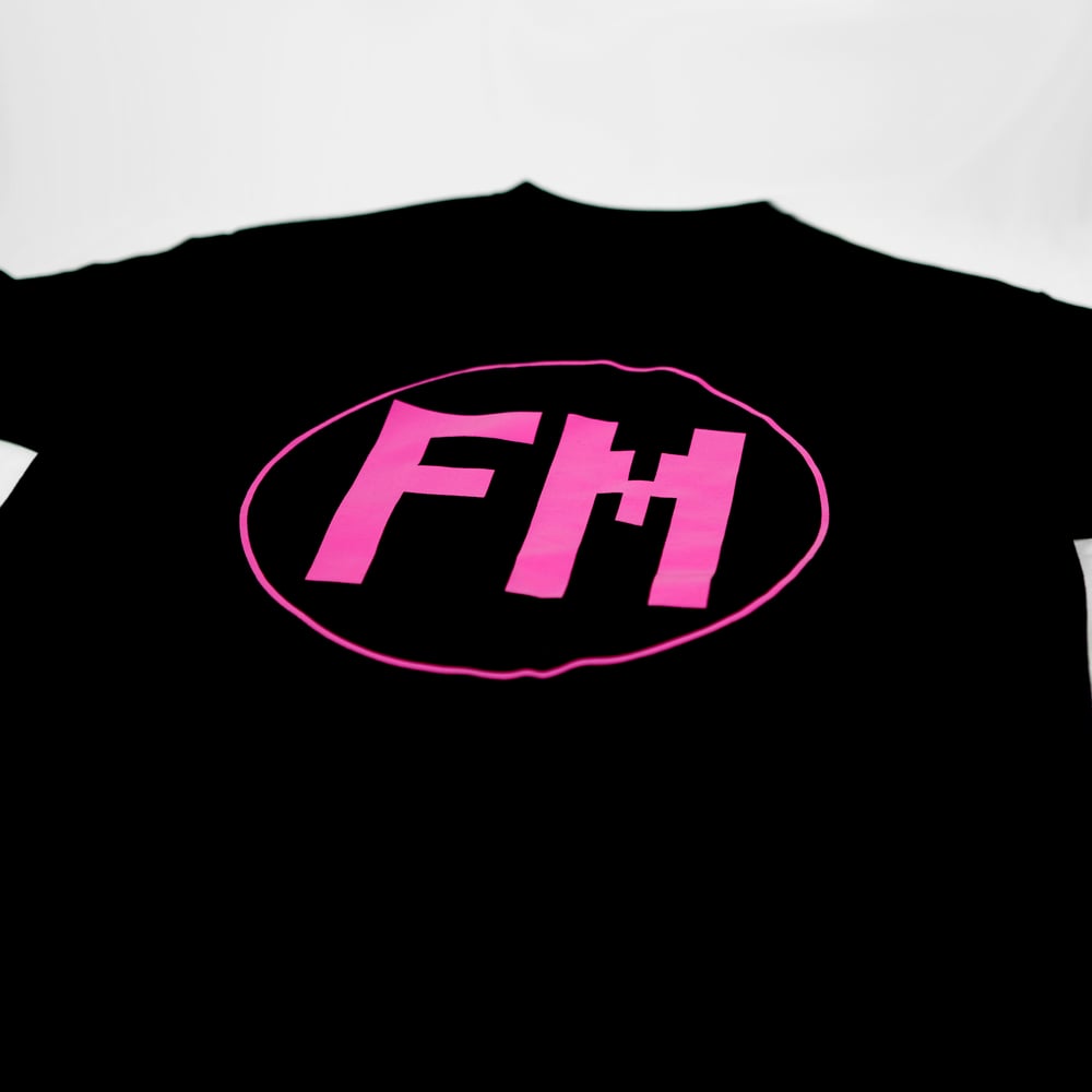 Image of Fatal Morgana T-Shirt